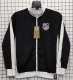 1960 Santos FC Black Retro Windbreaker