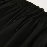 2026 NK Black Training Short Suit #ND10