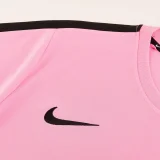 2026 NK Pink Training Short Suit #ND10