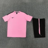 2026 NK Pink Training Short Suit #ND10