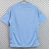 2004-2005 Napoli Home Retro Soccer Jersey