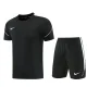 2026 NK Black Training Short Suit #ND10
