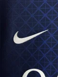 25-26 PSG Home Have 2 Stars Fans Soccer jersey (前带2星)