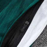 26-27 NK Green Player Version Training Short Suit (球员短套装)#D2605