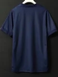 25-26 PSG Home Have 2 Stars Fans Soccer jersey (前带2星)
