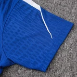 26-27 NK Blue Player Version Training Short Suit (球员短套装)#D2605