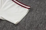 26-27 Spain Khaki Training Short Suit #J26040