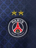 25-26 PSG Home Have 2 Stars Fans Soccer jersey (前带2星)
