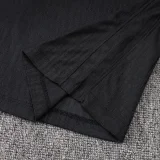 26-27 NK Black Player Version Training Short Suit (球员短套装)#D2605