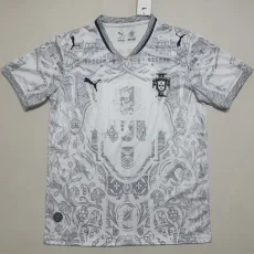 26-27 Portugal Gery Special Edition Training shirts