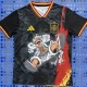 26-27 Spain Anime Special Edition Training shirts (路飞)