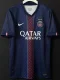 25-26 PSG Home Have 2 Stars Fans Soccer jersey (前带2星)