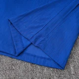 26-27 NK Blue Player Version Training Short Suit (球员短套装)#D2605