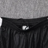 26-27 NK Black Player Version Training Short Suit (球员短套装)#D2605