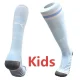 26-27 Man City Home Light blue Kids Socks(儿童)