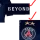 BEYOND +2star (左袖广告+前2颗星)