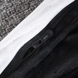 26-27 NK Black Player Version Training Short Suit (球员短套装)#D2605