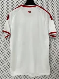 26-27 Koln Home Fans Soccer Jersey