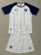 26-27 Bosnia and Herzegovina Away Kids Soccer Jersey
