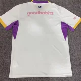 26-27 PSV Away Fans Soccer Jersey