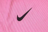 26-27 NK Pink Player Version Training Short Suit (球员短套装)#D2605