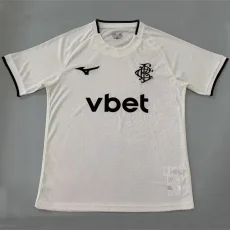 26-27 Botafogo White Fans Soccer Jersey