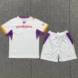26-27 PSV Away Kids Soccer Jersey