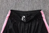 26-27 NK Pink Player Version Training Short Suit (球员短套装)#D2605