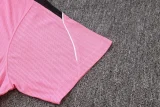 26-27 NK Pink Player Version Training Short Suit (球员短套装)#D2605