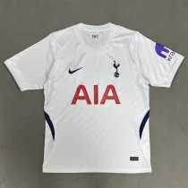 26-27 TOT Home Fans Soccer Jersey