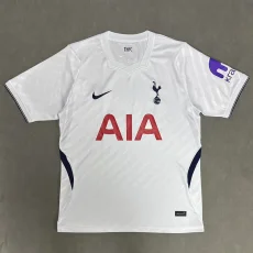 26-27 TOT Home Fans Soccer Jersey
