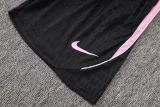 26-27 NK Pink Player Version Training Short Suit (球员短套装)#D2605
