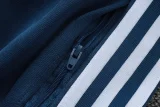 26-27 Italy Light blue Jacket Tracksuit #A26054