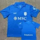 26-27 Napoli Home Fans Soccer Jersey