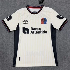 26-27 CD Olimpia Third Fans Soccer Jersey