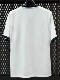 26-27 PSG Away Fans Soccer Jersey