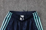 26-27 Germany Light green Training Short Suit #J26043