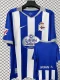 26-27 La Coruna Home Fans Soccer Jersey