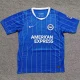 26-27 Brighton Home Fans Soccer Jersey