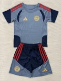 26-27 Bayern Gray Kids Training