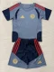 26-27 Bayern Gray Kids Training