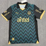 26-27 Atletico Penarol Third Fans Soccer Jersey