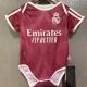 26-27 RMA Third Baby Infant Crawl Suit