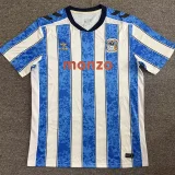 26-27 Coventry City Home Fans Soccer Jersey