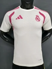 26-27 RMA Beige ‌Player Version Training Shirts