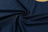 26-27 BAR Royal blue Half Pull Tracksuit (半拉链)
