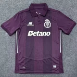 26-27 Porto Away Fans Soccer Jersey