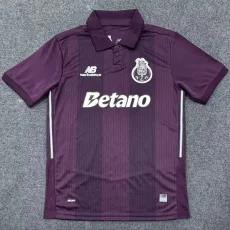 26-27 Porto Away Fans Soccer Jersey