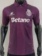 26-27 Porto Away Player Version Soccer Jersey