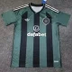 26-27 Celtic Away Fans Soccer Jersey